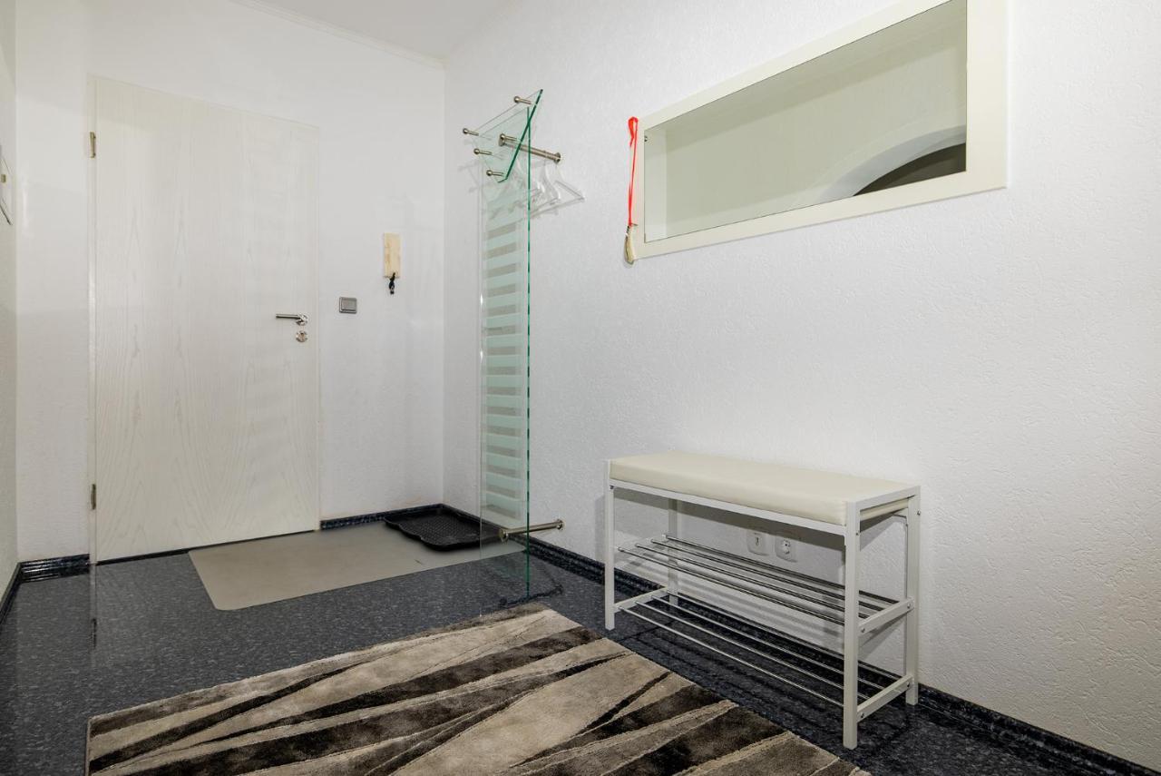 Ferienwohnung Melissa Villingen-Schwenningen Exterior photo